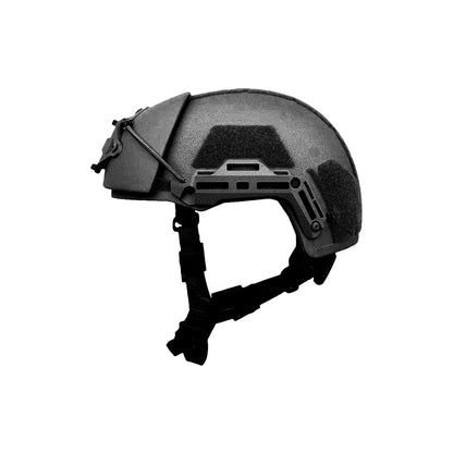 ATE® Rifle Ballistic Helmet | Rifle-Rated High-Cut – Hard Head Veterans