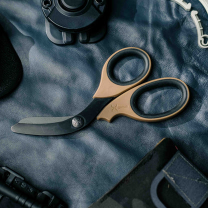 XShear 7.5” Heavy Duty Trauma Shears - The Original XShear