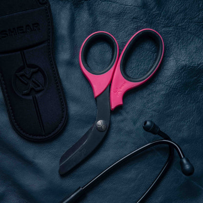 XShear 7.5” Heavy Duty Trauma Shears - The Original XShear