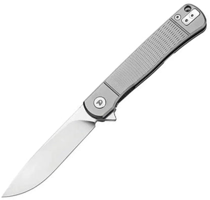 Dreamtech Titanium Framelock Folding Knife