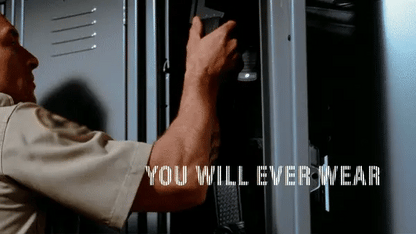 D1 BUCKLE | NYLON DUTY BELT 2.25" [COMPLETE KIT]