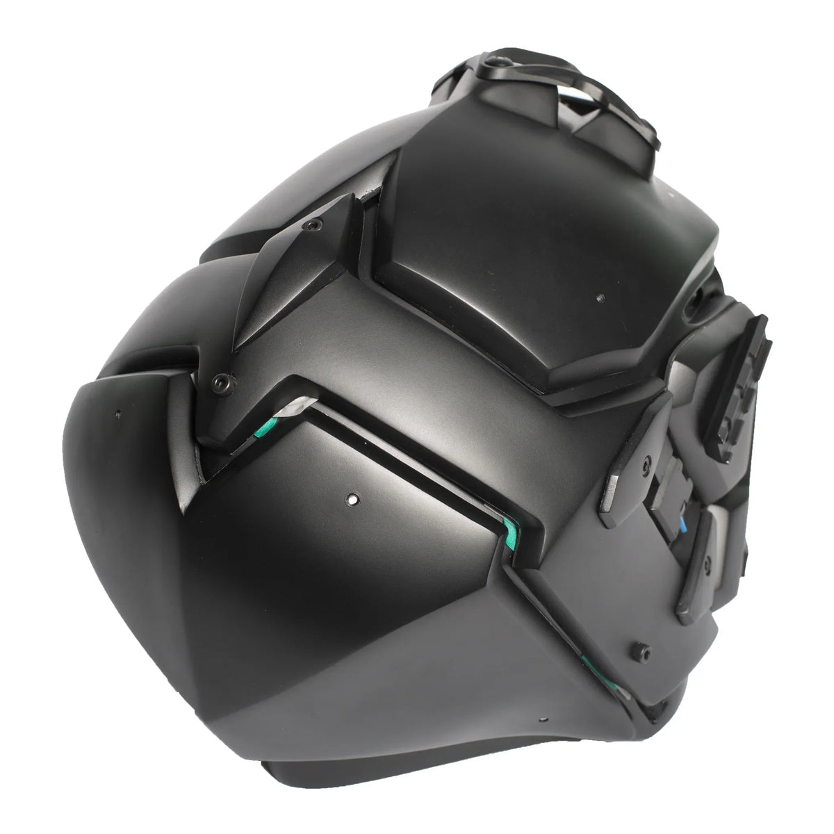 Devtac Ronin | Full Face Ballistic Helmet | NIJ Level IIIA | HUD Avail ...