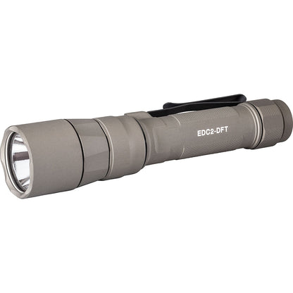 EDC2-DFT Turbo (High Candela)