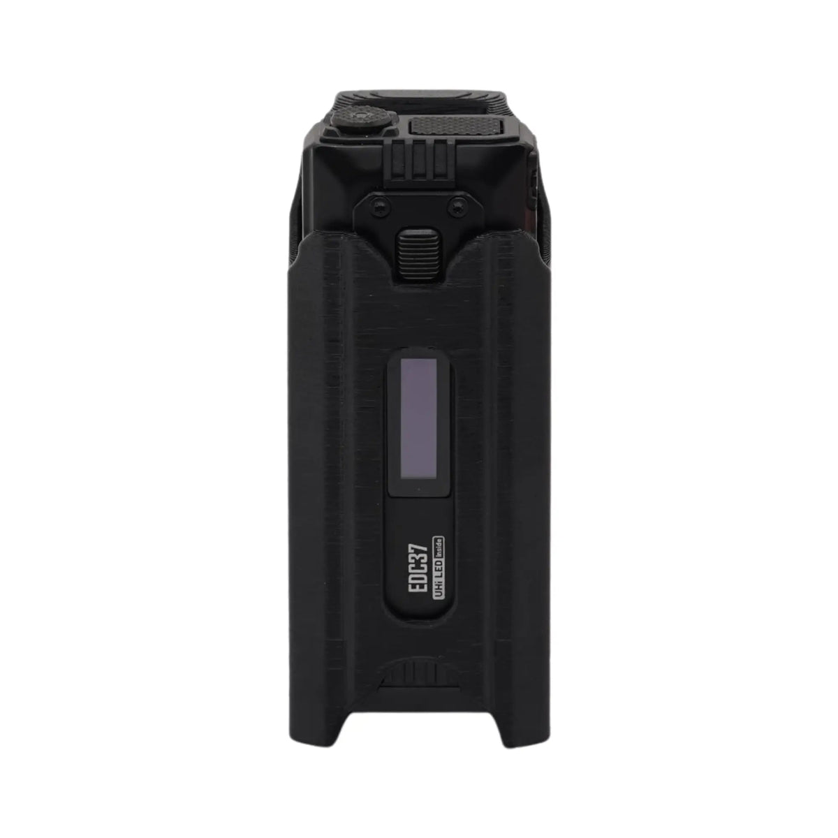 Nitecore EDC37 Flashlight Sheath with-Belt Loop