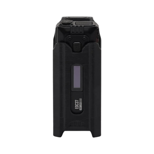 Nitecore EDC37 Flashlight Sheath with-Belt Loop
