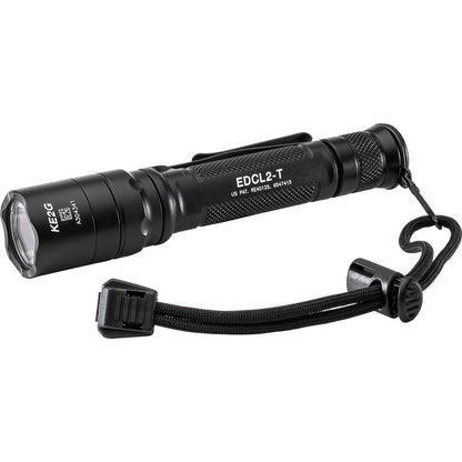 EDCL2-T (Dual Output)