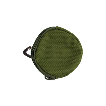 Patrol Mic & Invisible Series Tubeless Earpiece Complete Tactical Kit w/ Quick Disconnect (Hirose) - Harris: XL-150/P, XG-100/P, XL-185/P/Pi, XL-200/P/Pi, XL-400