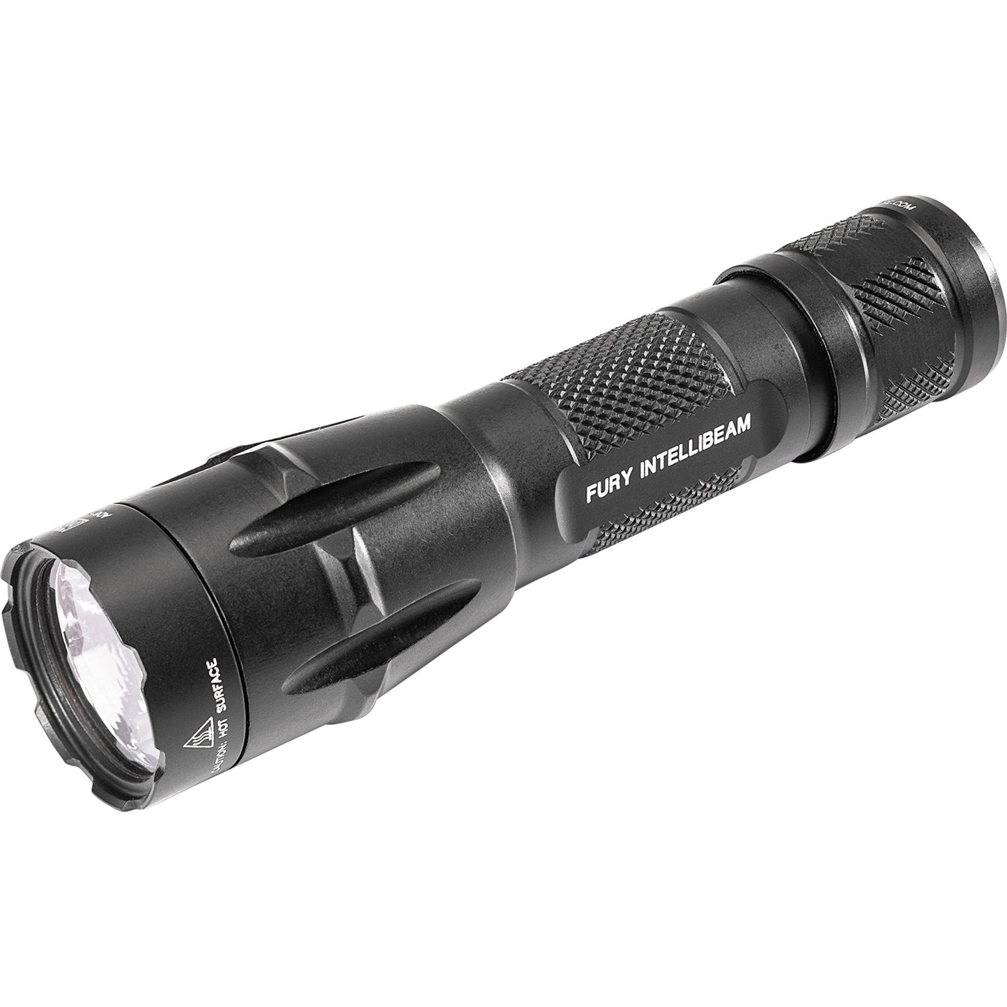 FURY IntelliBeam (Dual Fuel)(High Lumen)