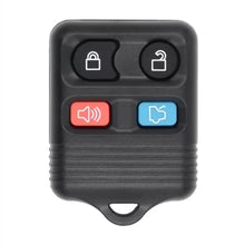Ford Key Fob Holder