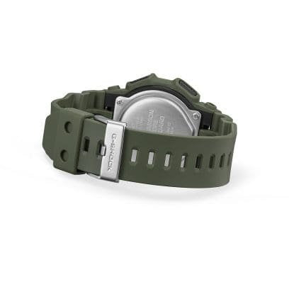 Casio G-Shock Hunter Green GD010-3 Watch