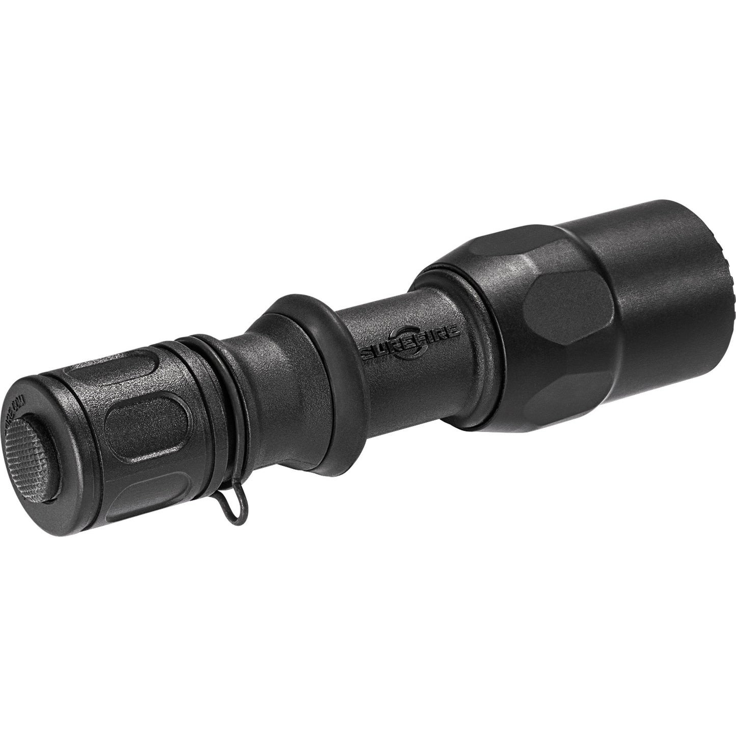 SureFire G2ZX CombatLight | 600 Lumens | Polymer Body