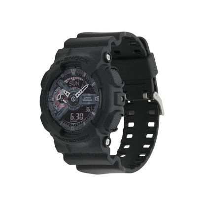 Casio G-Shock Matte Black X-Large GA110MB-1A Watch