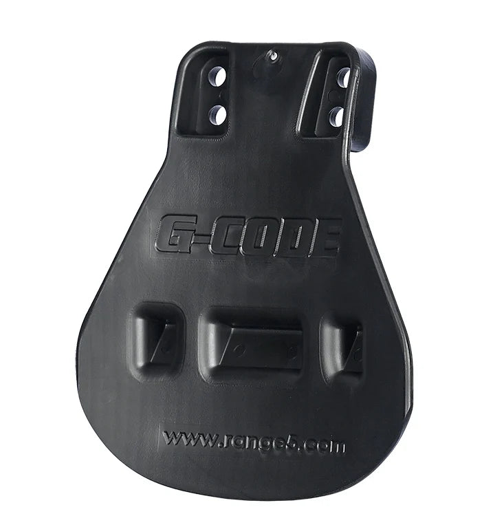 ASP 200 Hinged Cuff and Magazine Holder