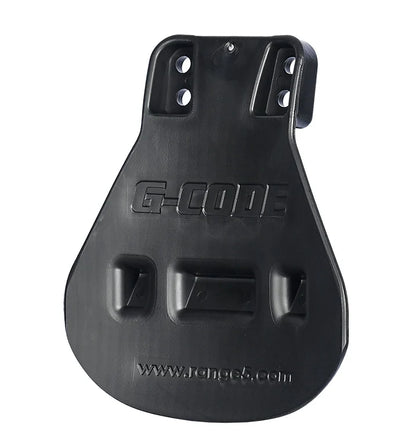 ASP 200 Hinged Cuff and Magazine Holder