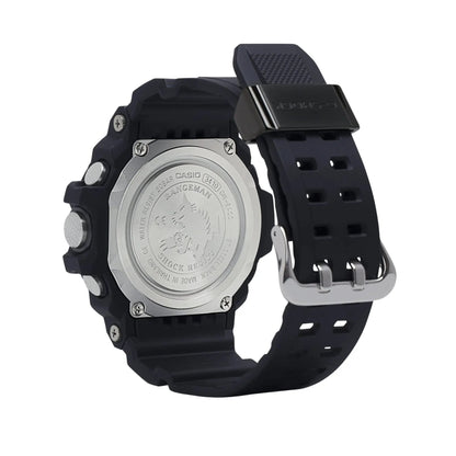 Casio G-Shock Master of G Rangeman GW9400-1B Watch