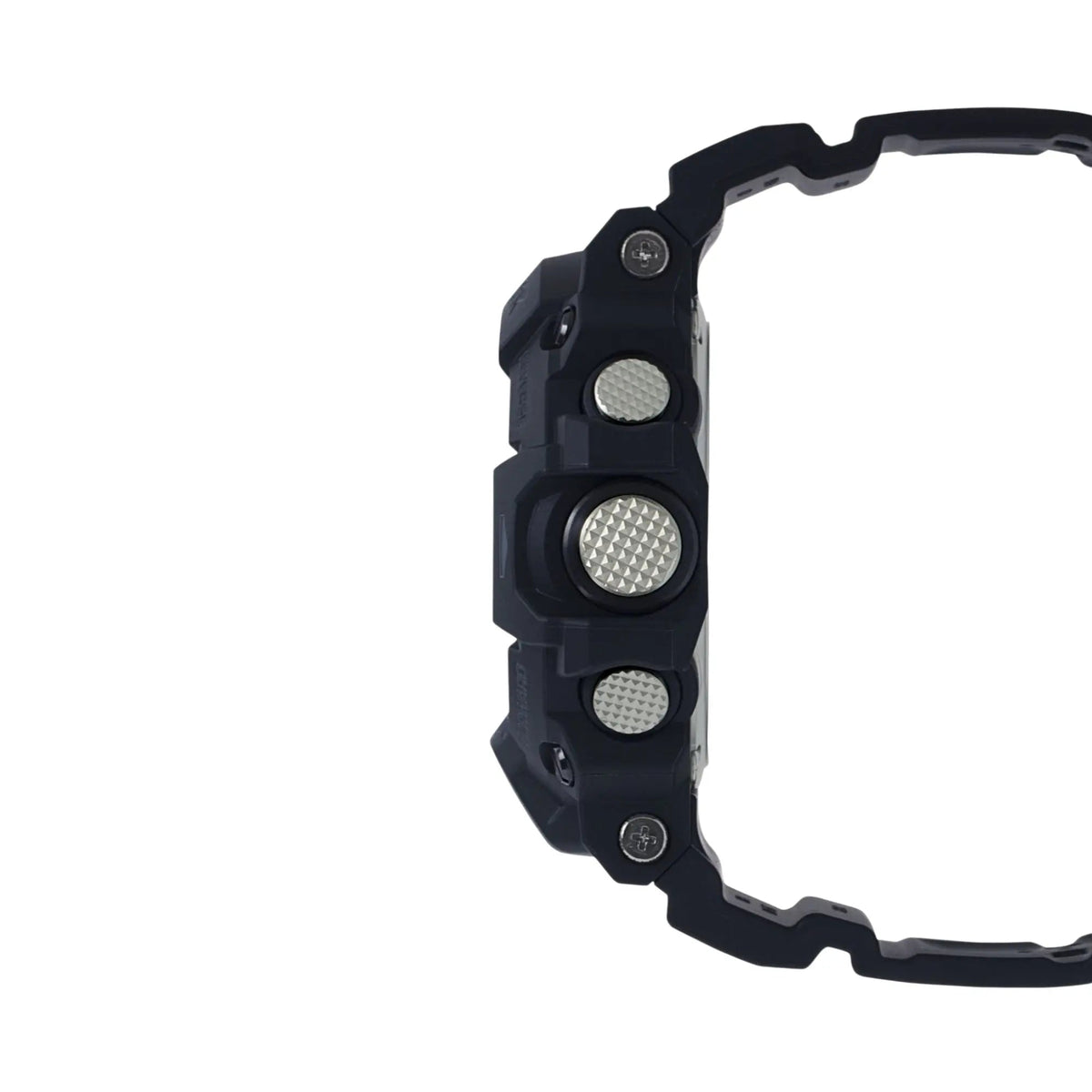 Casio G-Shock Master of G Rangeman GW9400-1B Watch