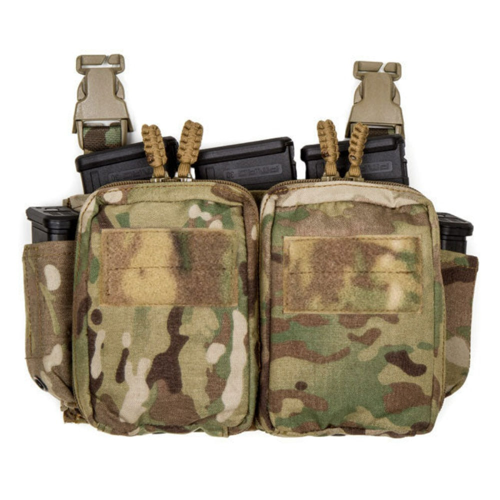 HRT Maximus Placard | All Colors