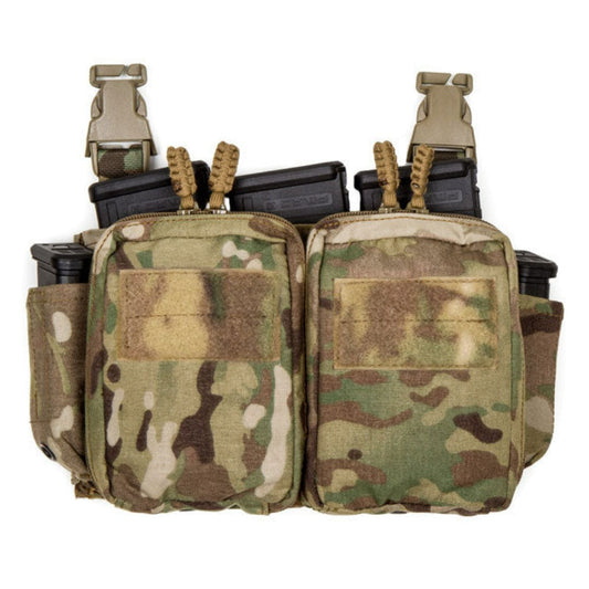 HRT Maximus Placard | All Colors