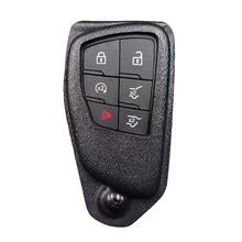 Chevy Key Fob Holder