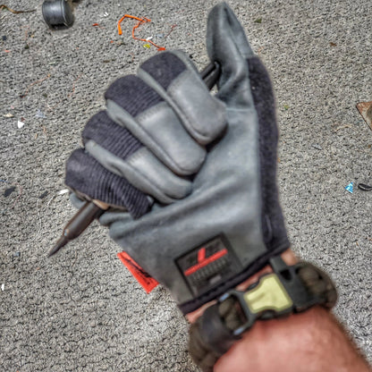 EDC Puncture Markers - Covert Self Defense Markers