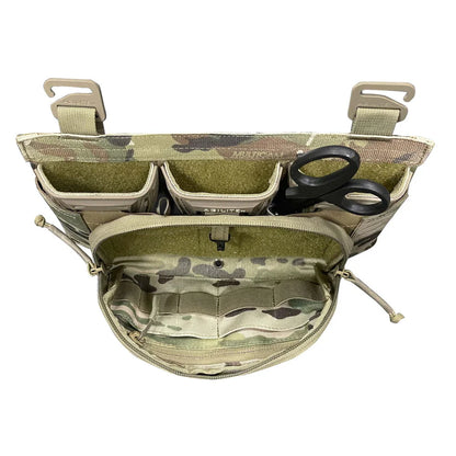 Pincer 2ND Layer Admin Pouch