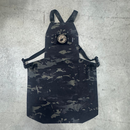 Ex Umbris Designs Tactical Apron | Multi-Purpose | 500D Cordura
