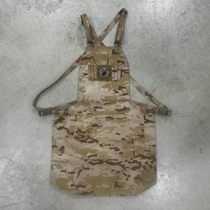 Ex Umbris Designs Tactical Apron | Multi-Purpose | 500D Cordura