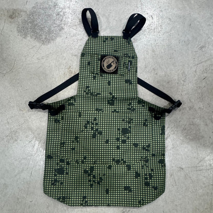 Ex Umbris Designs Tactical Apron | Multi-Purpose | 500D Cordura