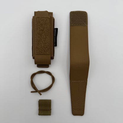 Modular Single Pistol Mag Pouch