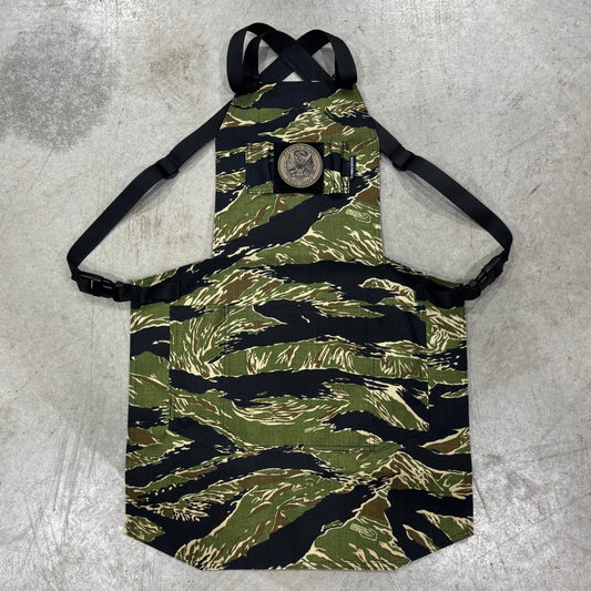 Ex Umbris Designs Tactical Apron | Multi-Purpose | 500D Cordura