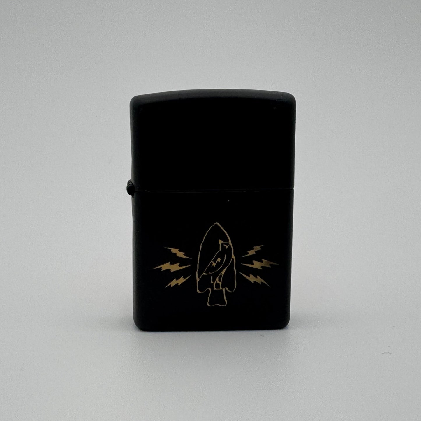 Zippo Lighter | Classic Windproof | EDC