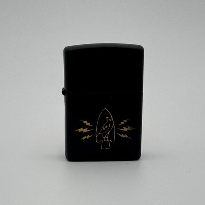 Zippo Lighter | Classic Windproof | EDC