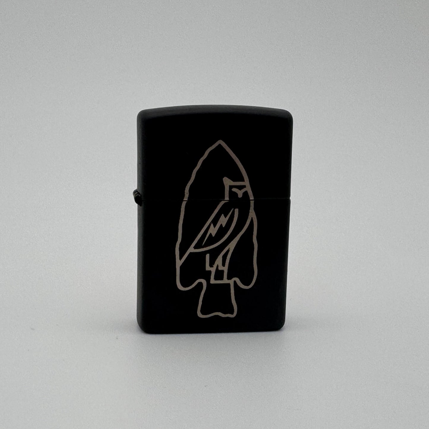 Zippo Lighter | Classic Windproof | EDC