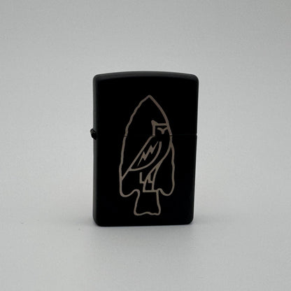 Zippo Lighter | Classic Windproof | EDC