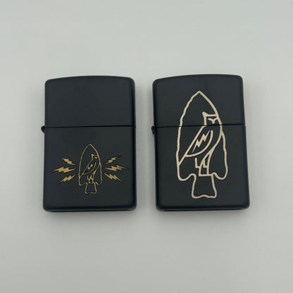 Zippo Lighter | Classic Windproof | EDC