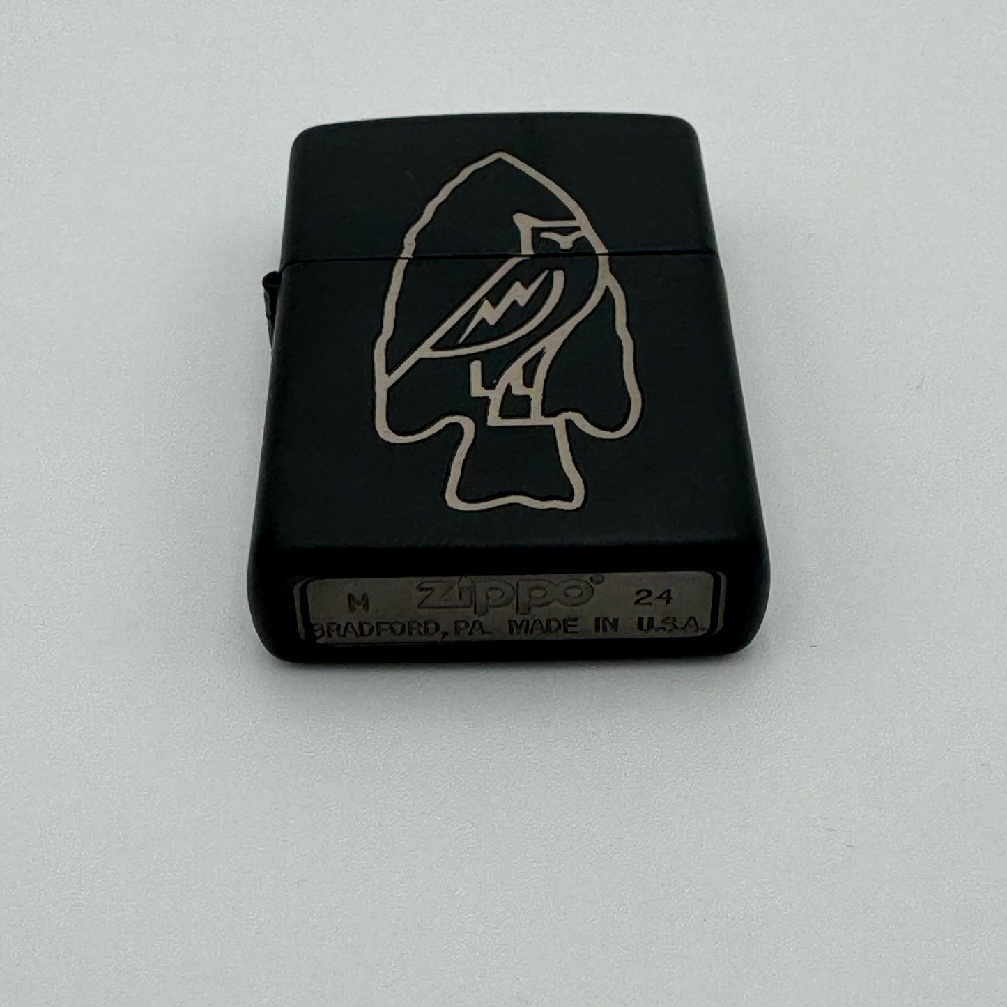 Zippo Lighter | Classic Windproof | EDC