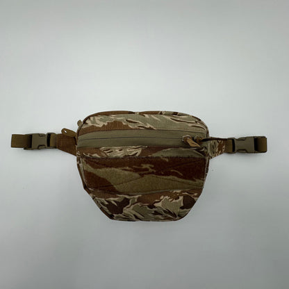 Multifunctional Fanny Pack (Various Colors and Patterns)