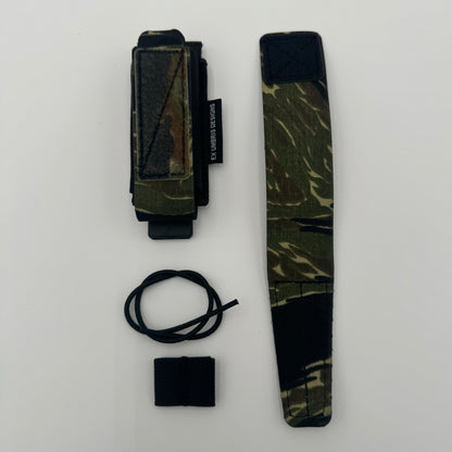 Modular Single Pistol Mag Pouch