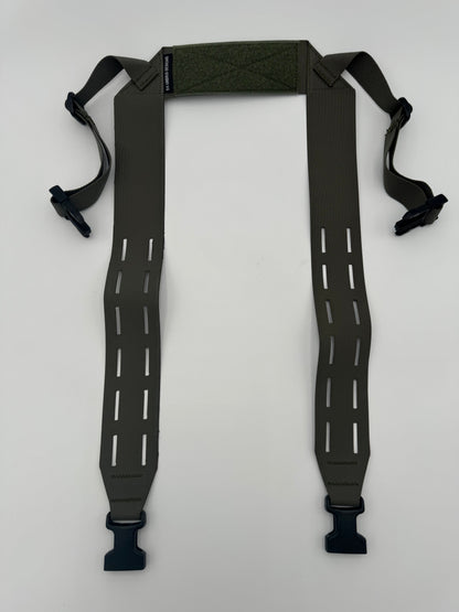 H Harness sz2