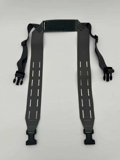 H Harness sz2