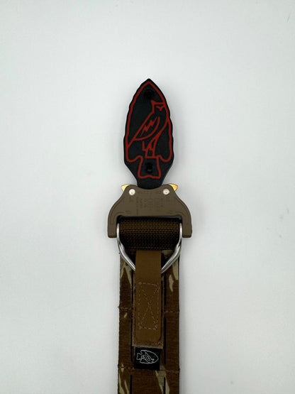 Belt Wall Mount