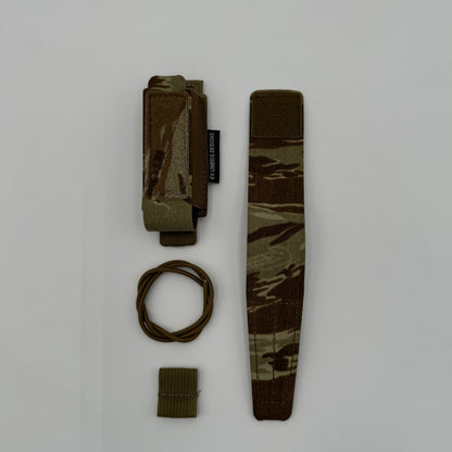 Modular Single Pistol Mag Pouch