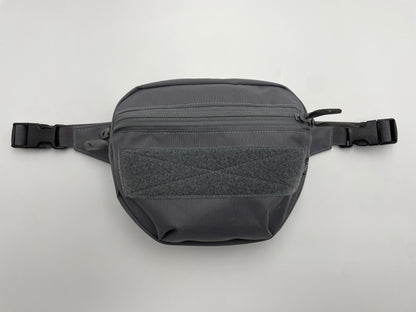 Multifunctional Fanny Pack (Various Colors and Patterns)