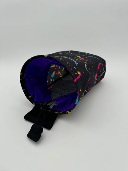 Tri-Fold Dump Pouch