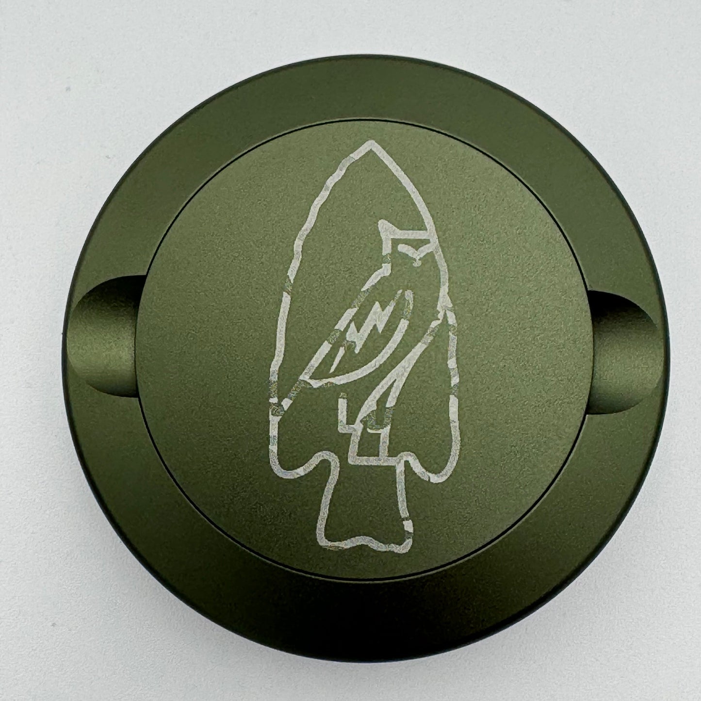 Pouch Tin