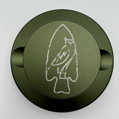 Pouch Tin