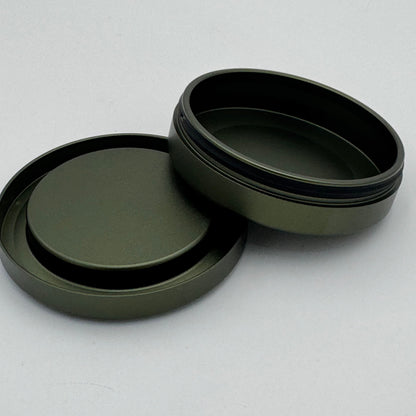 Pouch Tin