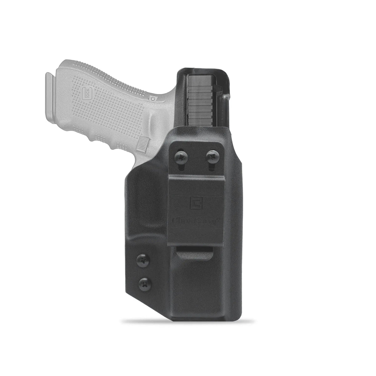 IWB Holster for the Glock 17/22/31