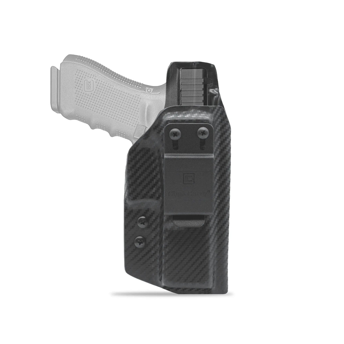 IWB Holster for the Glock 17/22/31