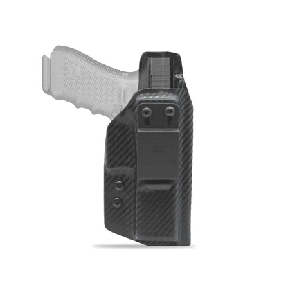 IWB Holster for the Glock 17/22/31